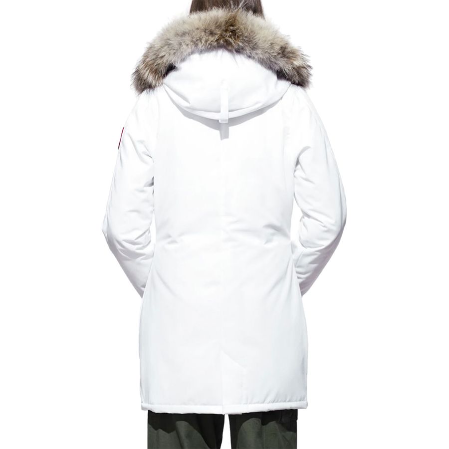 Canada Goose Victoria Down Jacket Women's