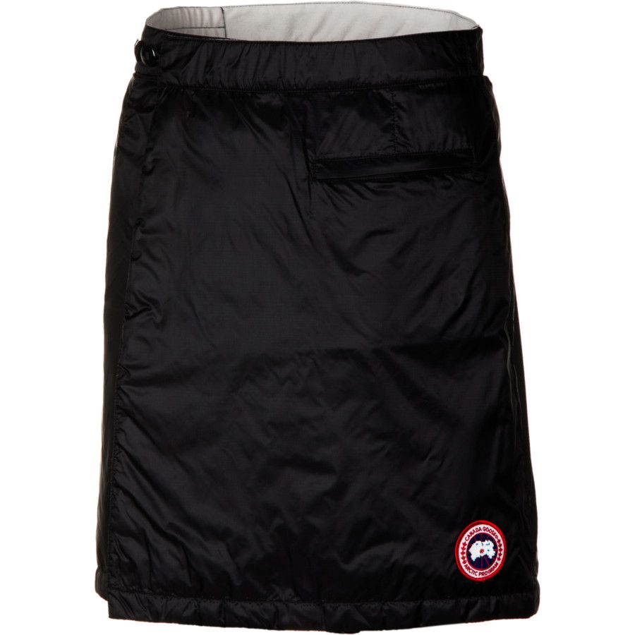 Canada Goose Camp Down Skirt Women's Clothing