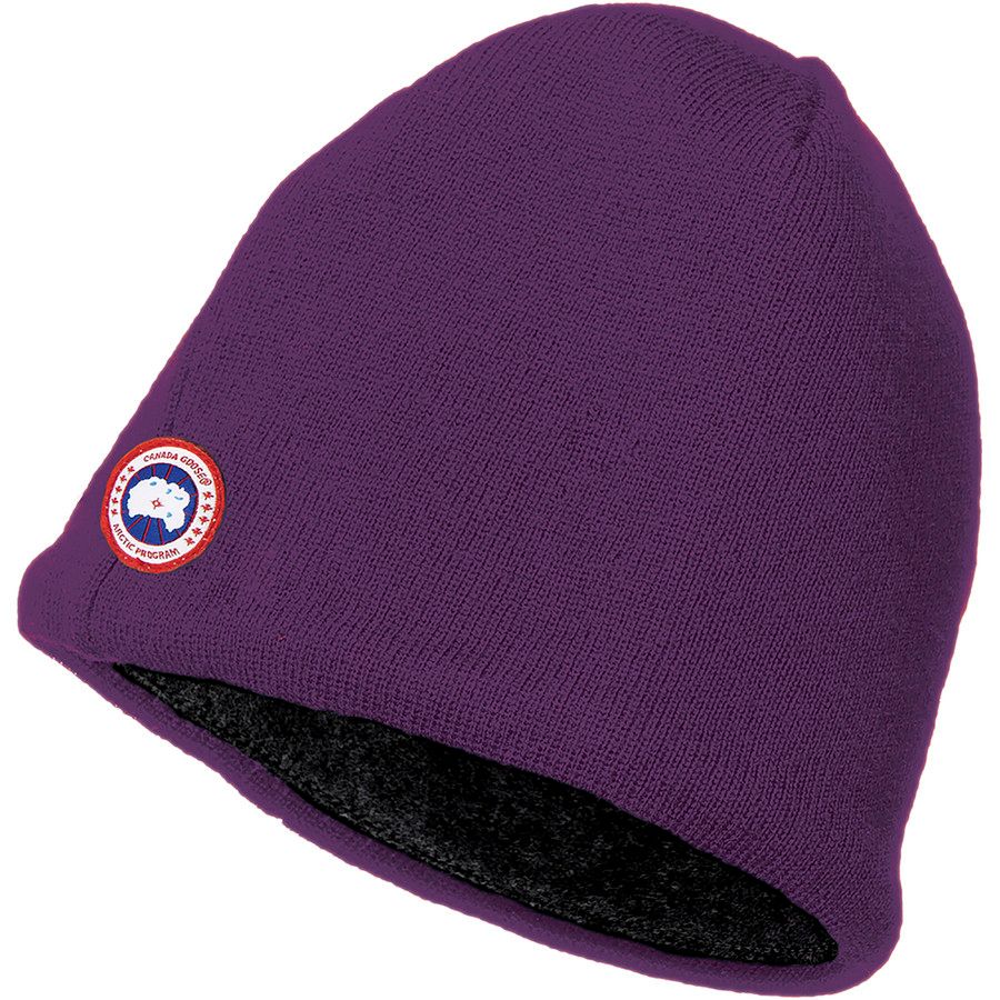 Canada Goose Merino Wool Beanie - Accessories