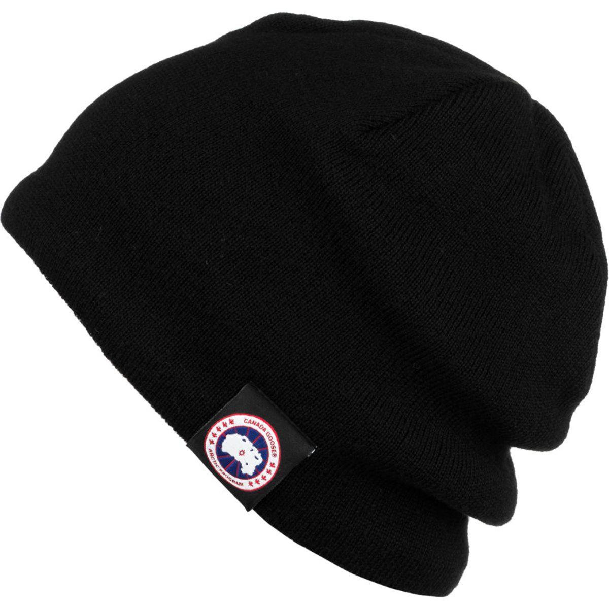 Canada Goose Merino Wool Beanie | Backcountry.com