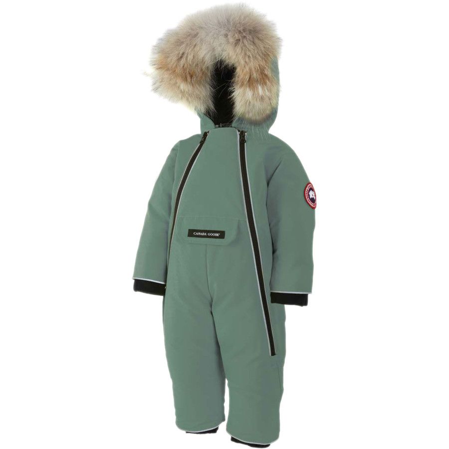 Canada Goose Lamb Snowsuit - Infant Boys' - Kids