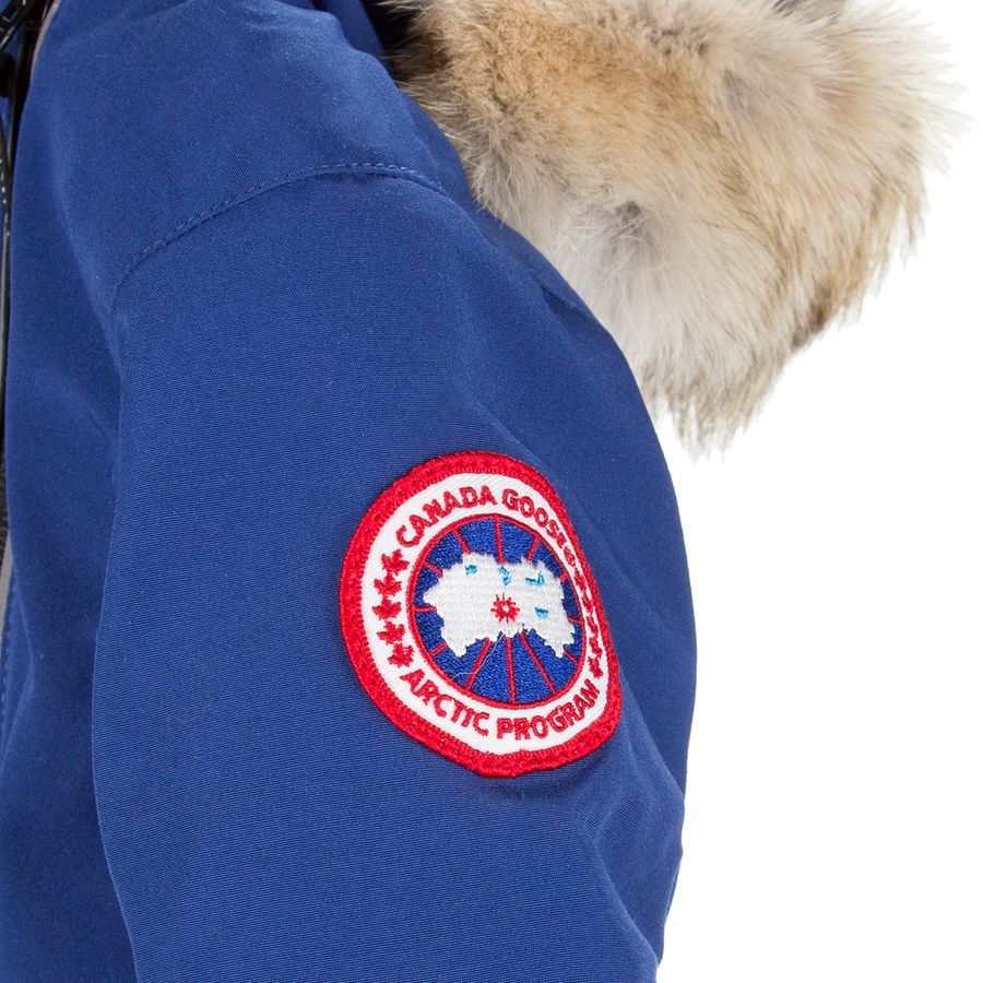 Canada Goose Lamb Snowsuit - Infant Boys' | Backcountry.com