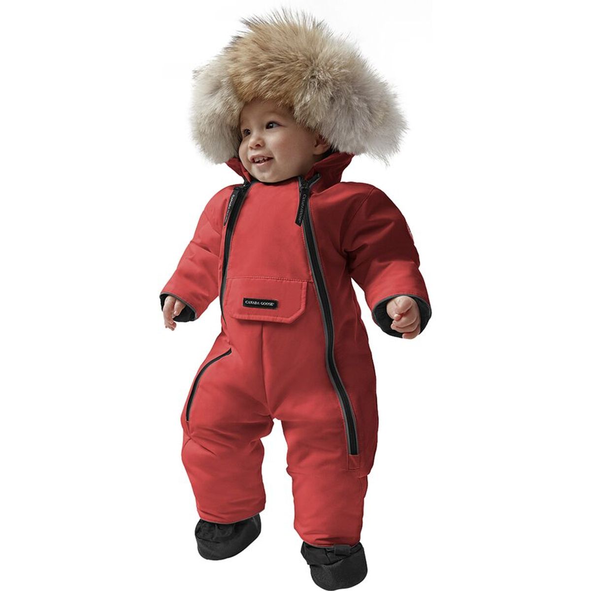 12 month snowsuit boy