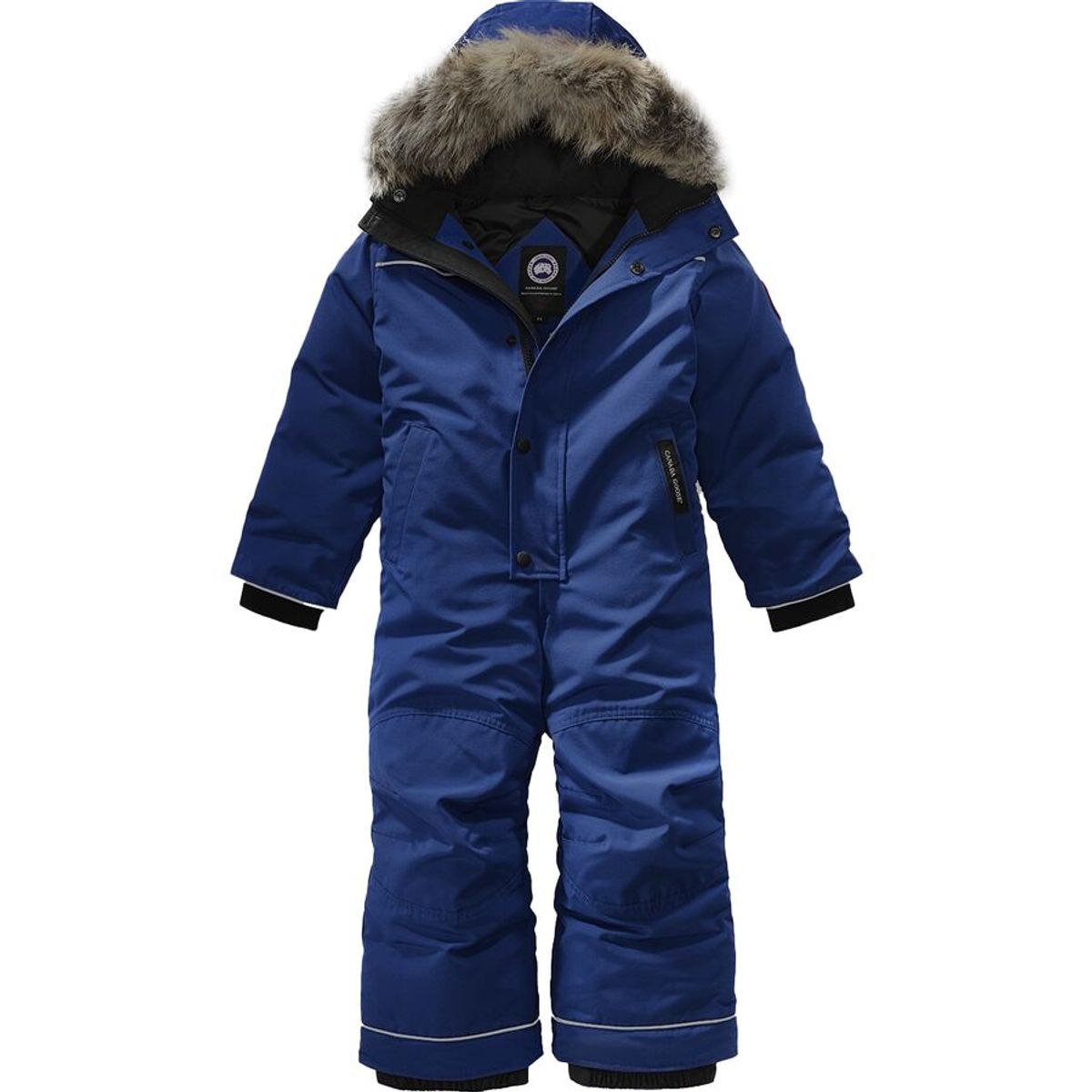 Canada Goose Grizzly Snow Suit - Toddler Boys'