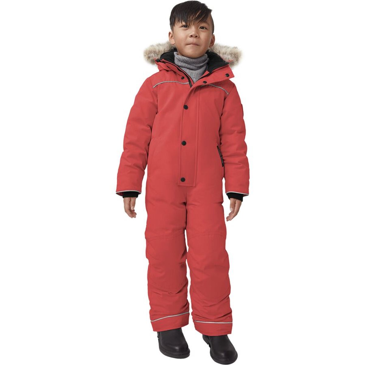 one year old snowsuit