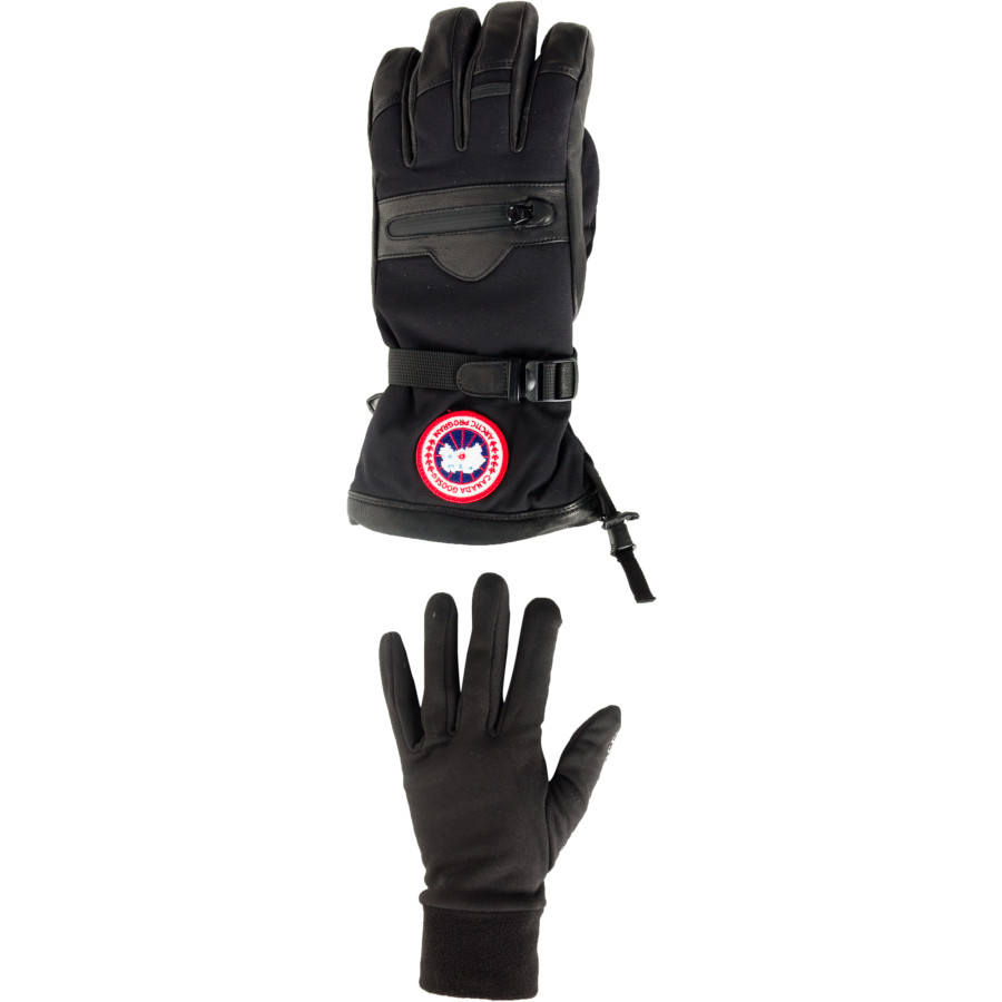 Canada Goose Northern Utility Glove Men's
