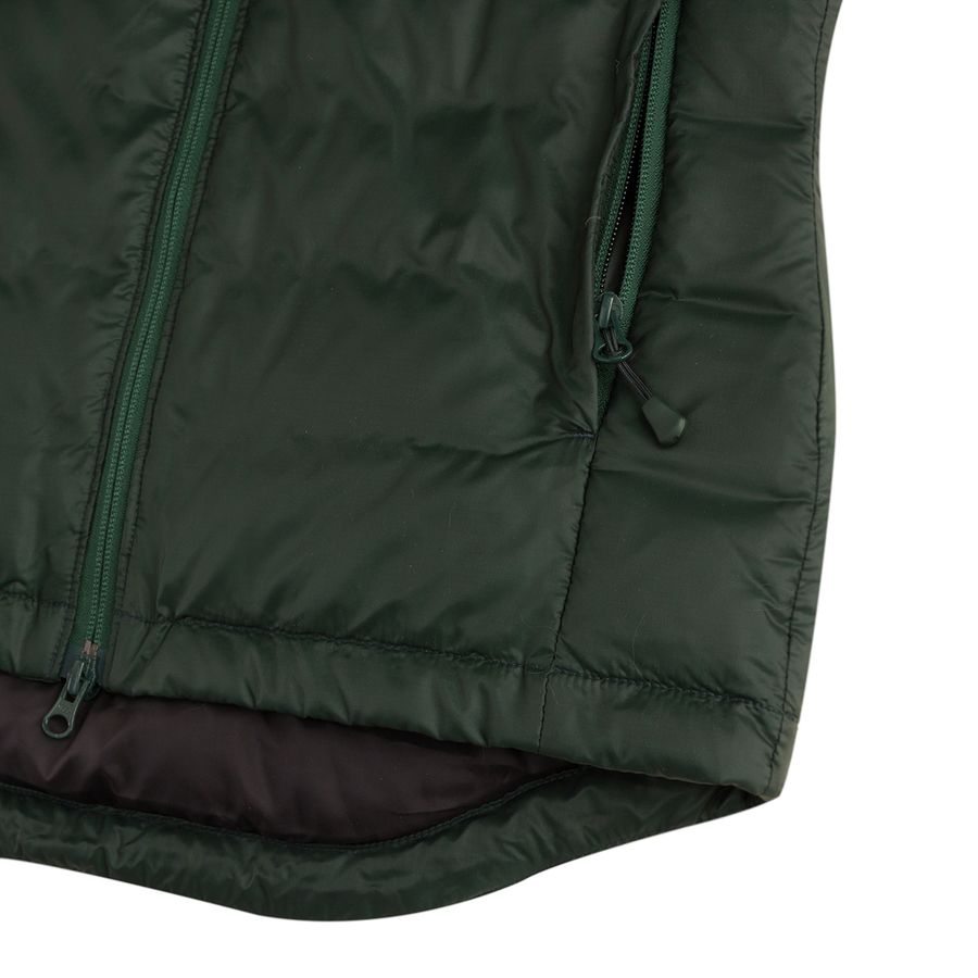 Canada Goose Camp Down Hoodie Women's