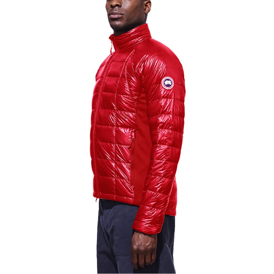 Canada Goose Hybridge Lite Down Jacket Men's