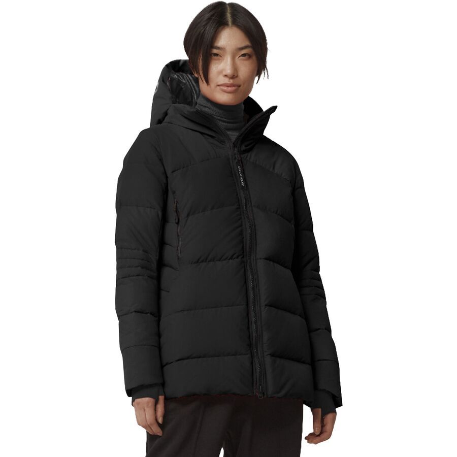 Hybridge Coat - Women's