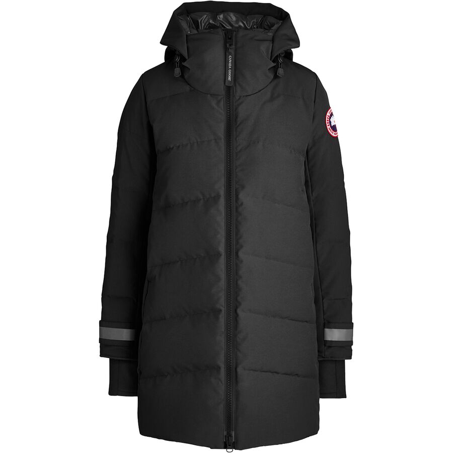 Canada Goose Merritt Parka - Women's | Backcountry.com