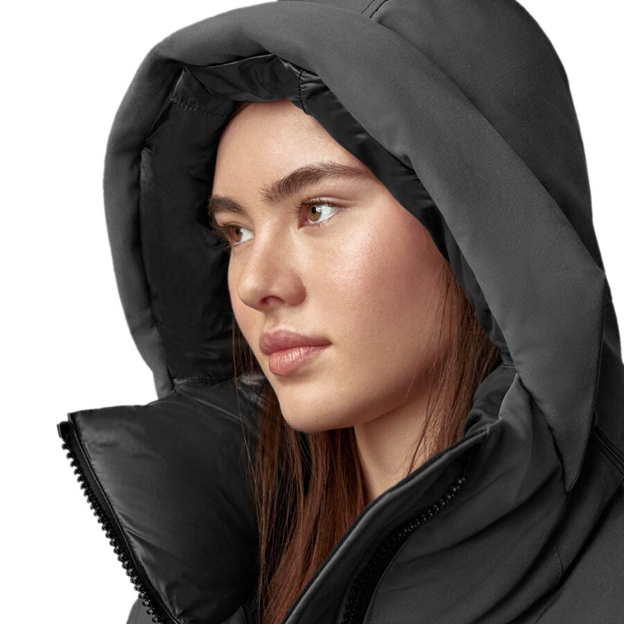 Canada Goose Merritt Parka Women's