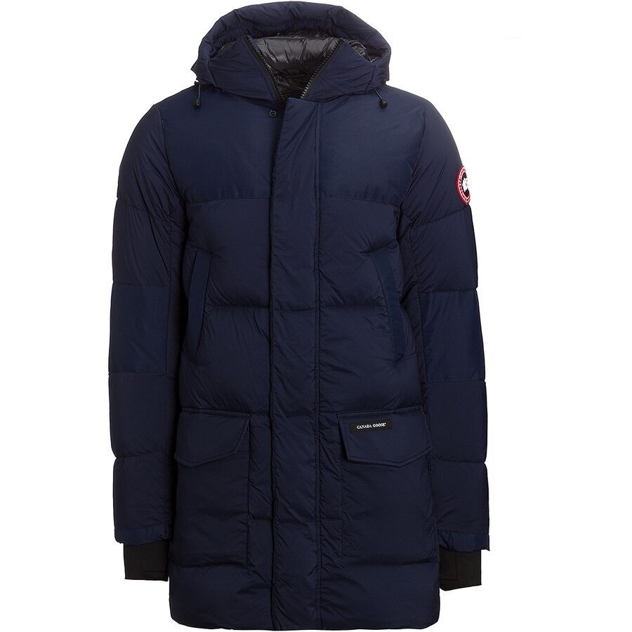 canada goose armstrong parka