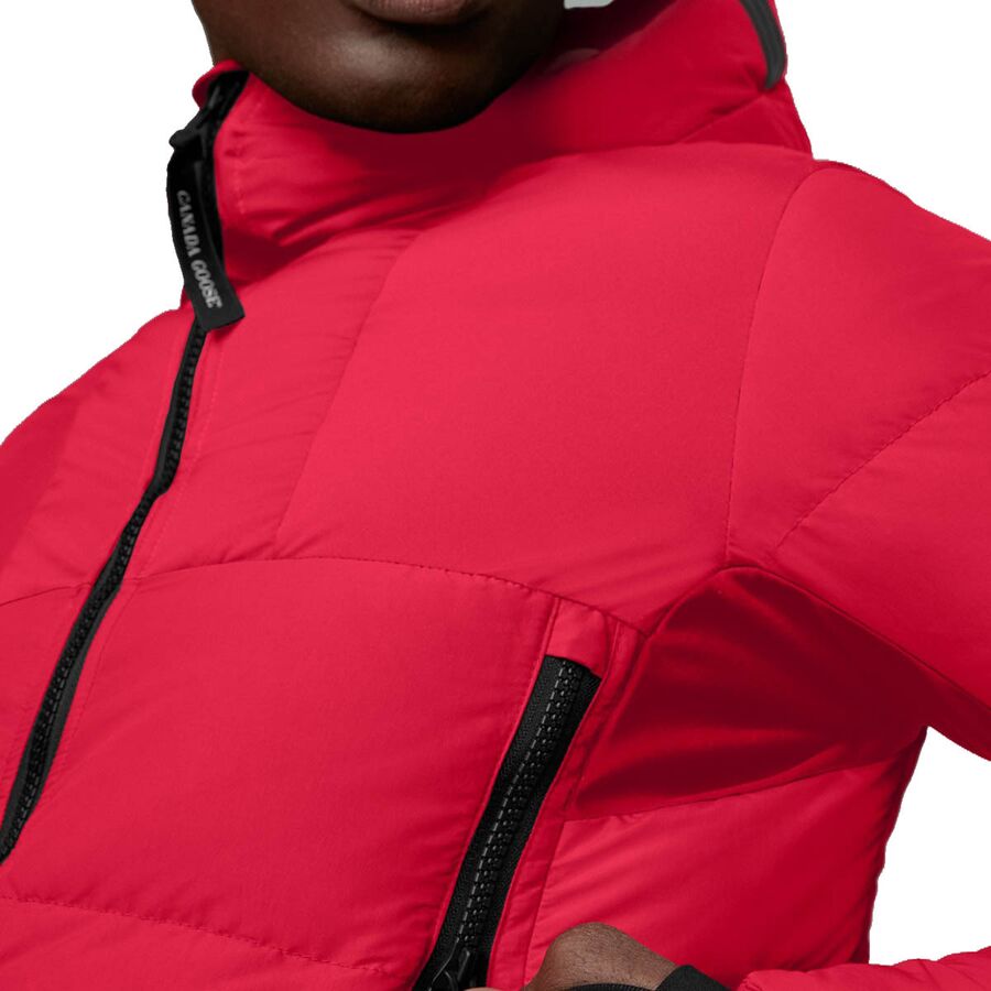 Canada Goose Hybridge Coat Men's