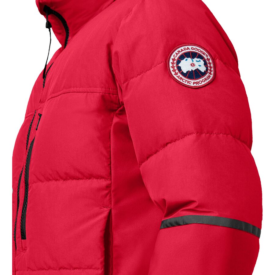 Canada Goose Hybridge Jacket - Men's | Backcountry.com