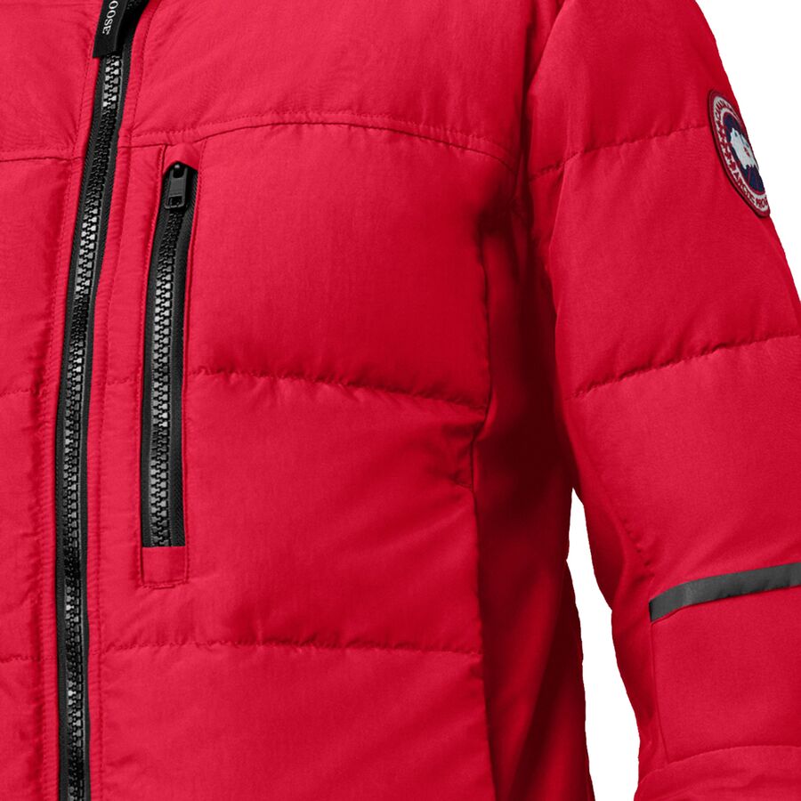 Canada Goose Hybridge Jacket Men's