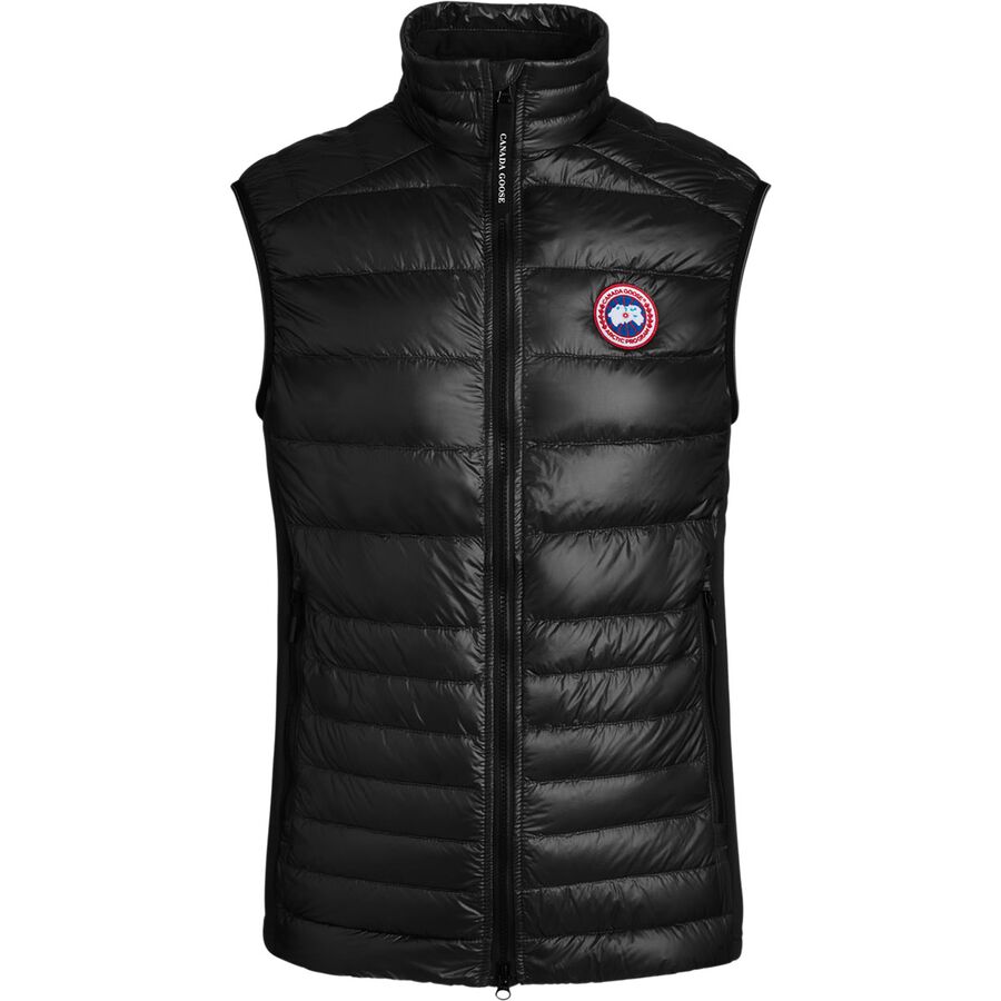 Canada Goose Hybridge Lite Q Vest Men's