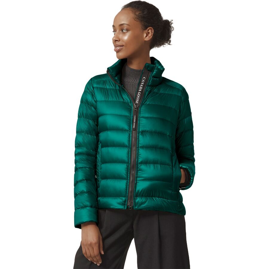 Cypress Jacket - Women's