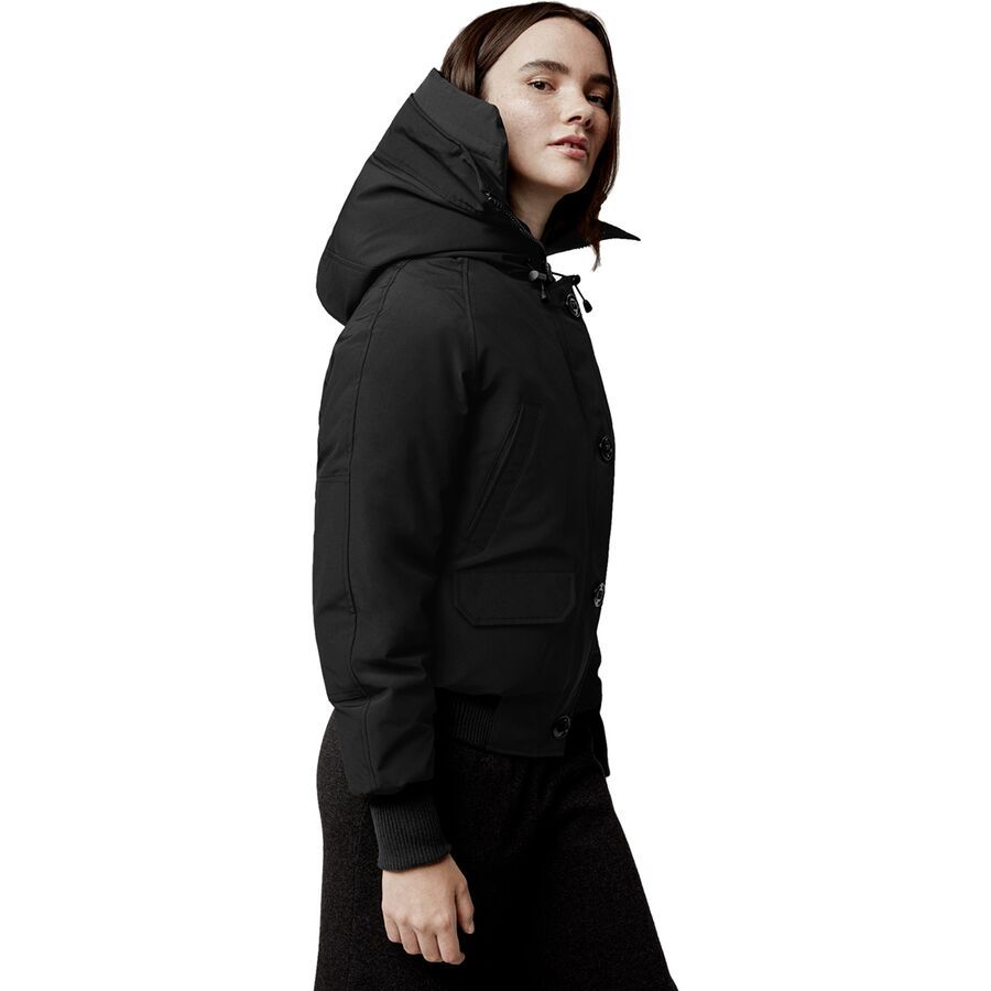 Chilliwack Notched Brim Bomber - Women's