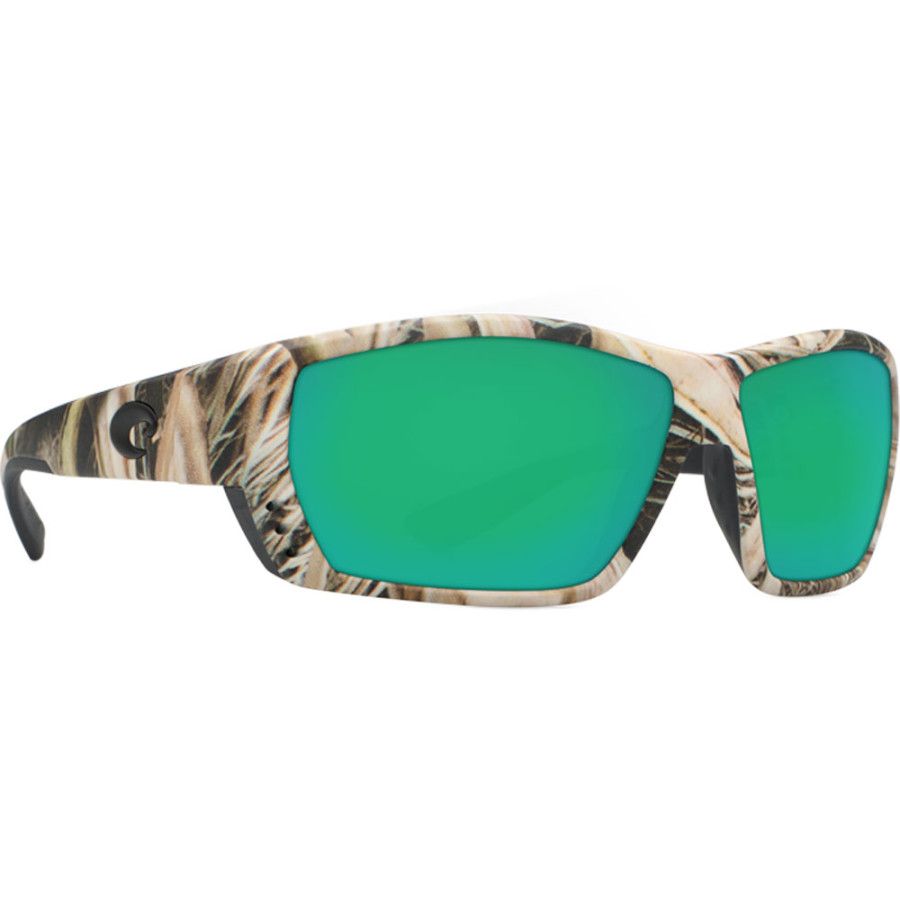 Costa Tuna Alley 580G Polarized Sunglasses Women's