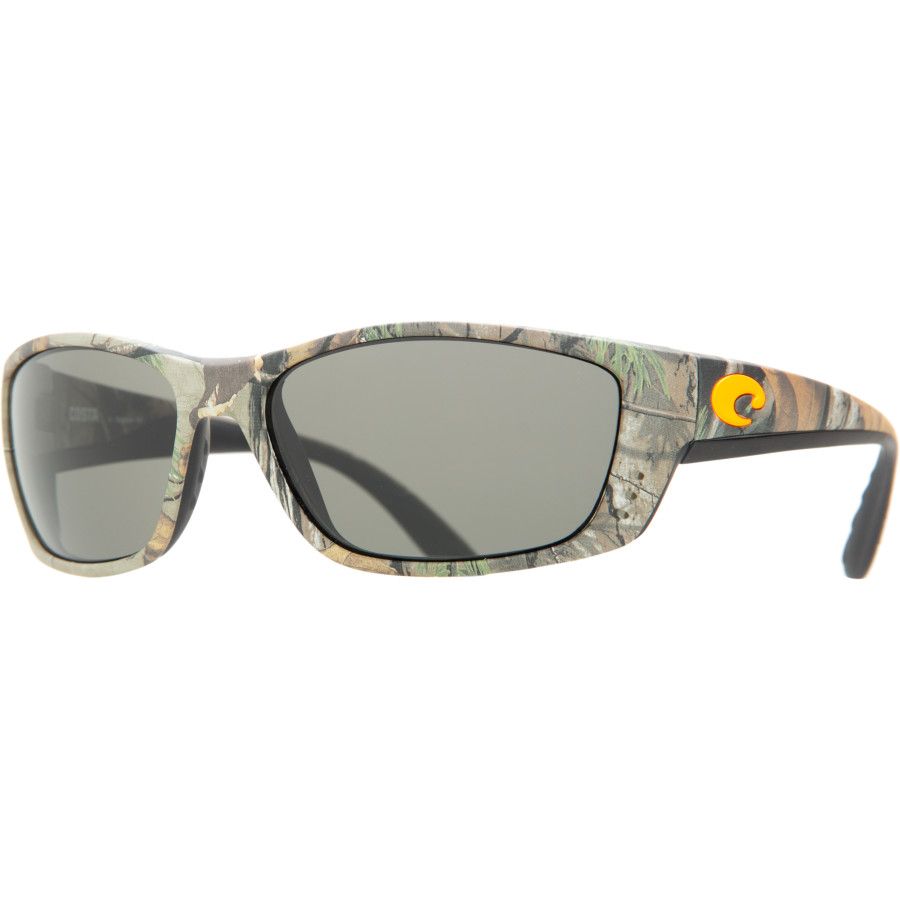 Costa Fisch Realtree Xtra Camo 580G Sunglasses Polarized