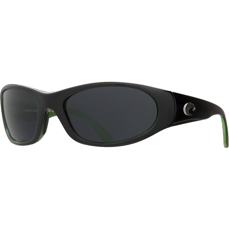 Costa Swordfish Polarized Sunglasses 580 Polycarbonate Lens Accessories