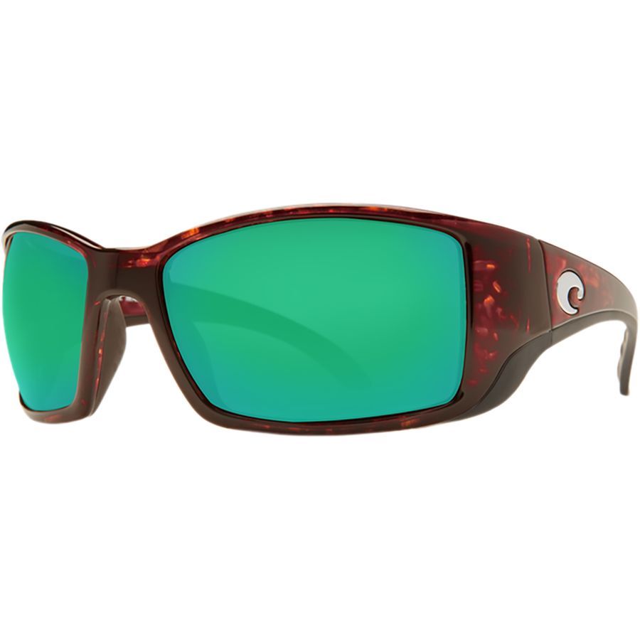 Costa Blackfin 580G Polarized Sunglasses - Men's | Backcountry.com