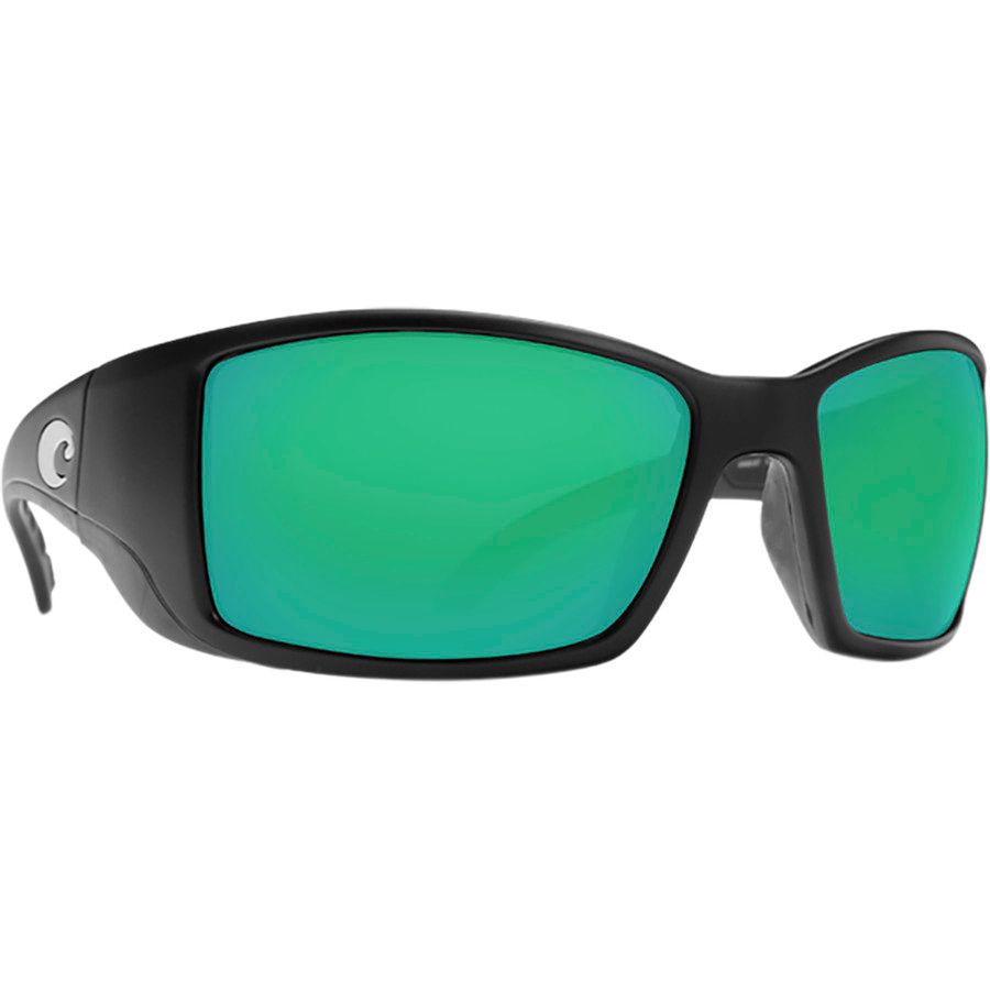 Blackfin 580P Polarized Sunglasses - Men's