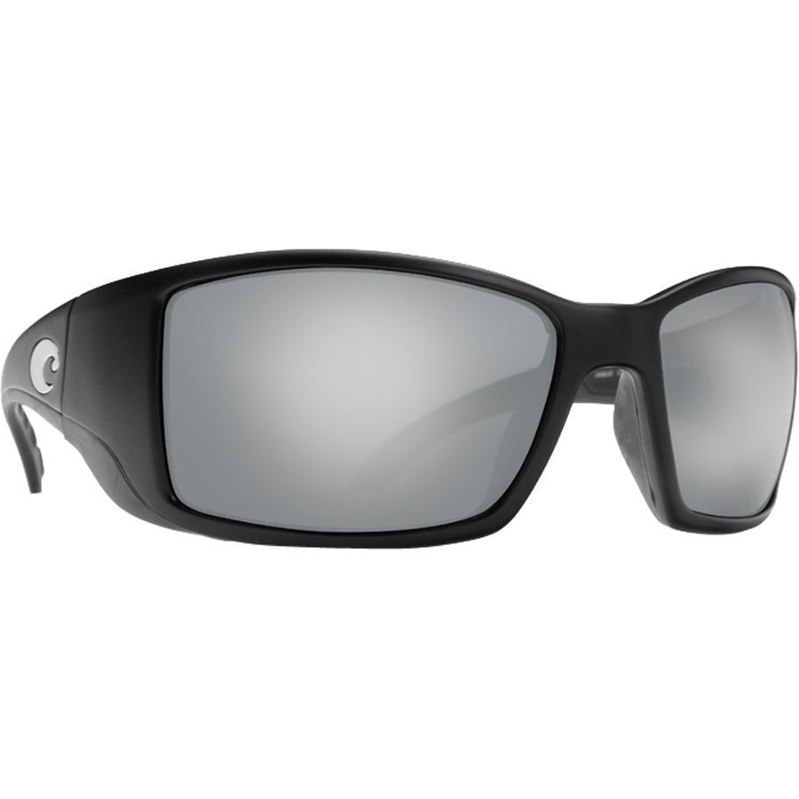 Costa Blackfin 580P Polarized Sunglasses Men's
