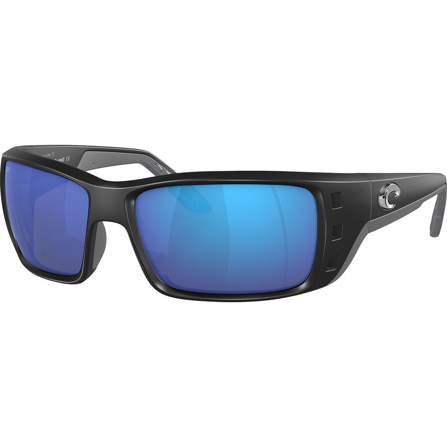 Costa Permit 580G Polarized Sunglasses 