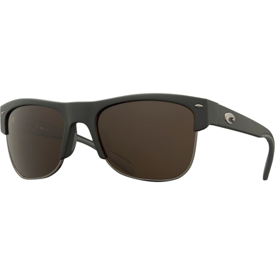 Costa Pawleys 580G Polarized Sunglasses Accessories