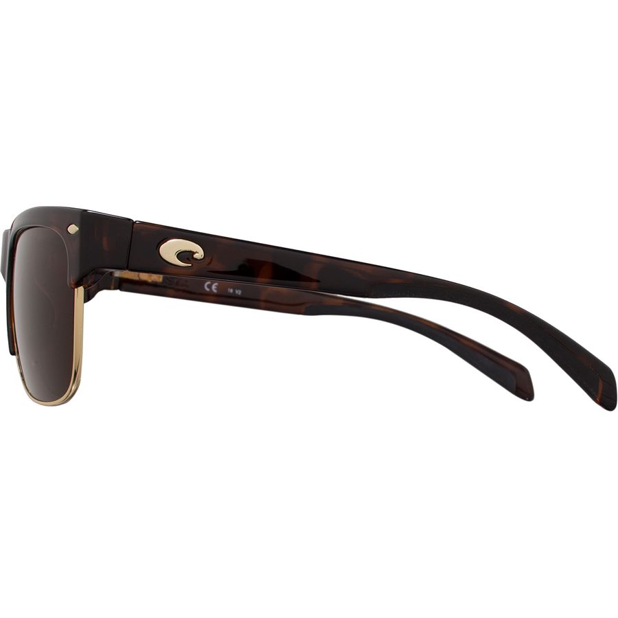 Costa Pawleys 580G Polarized Sunglasses