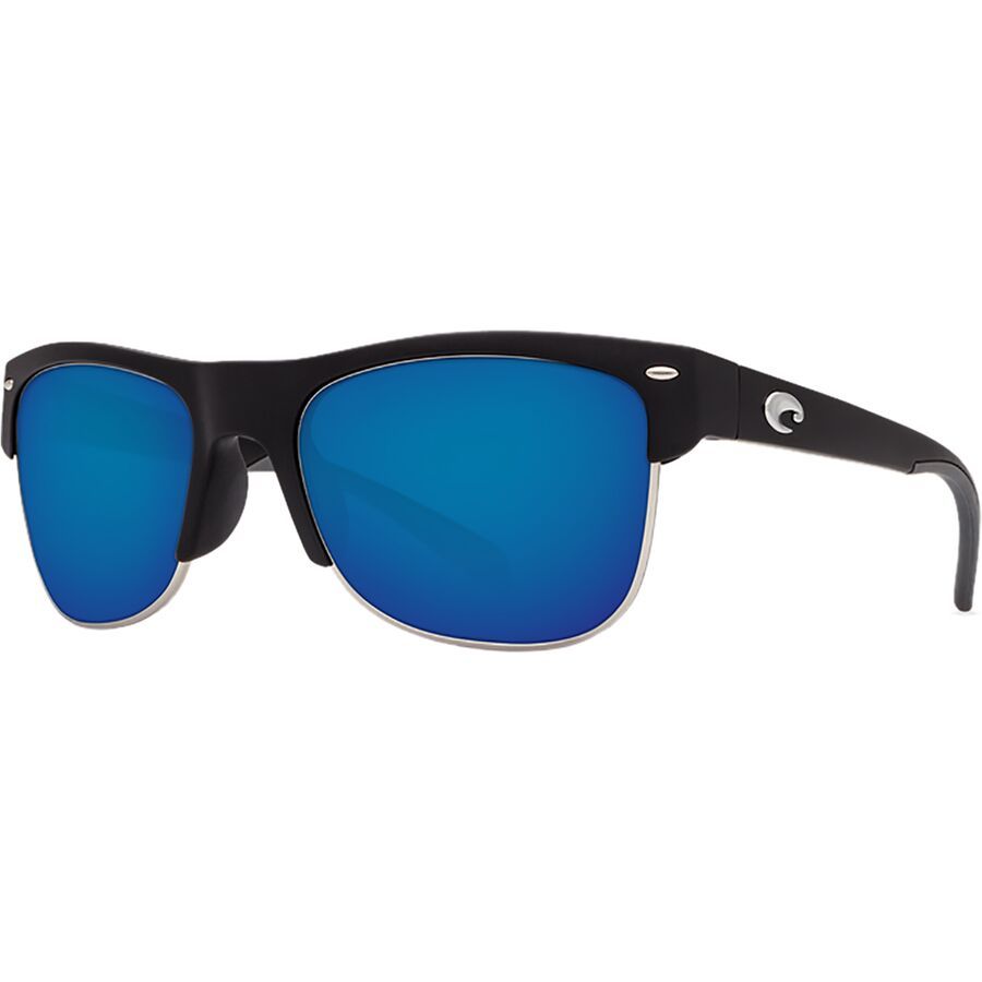 Costa Pawleys 580P Polarized Sunglasses Accessories