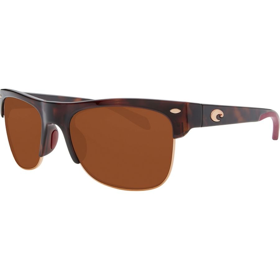 Costa Pawleys Polarized 580P Sunglasses 