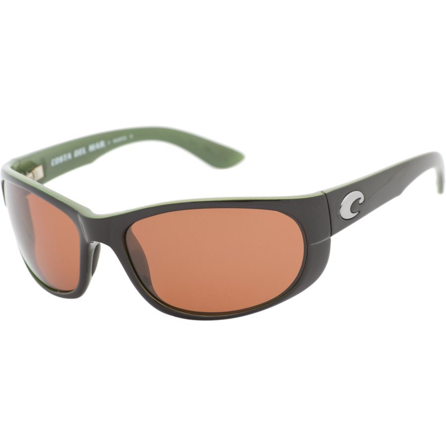 Costa Howler 580G Polarized Sunglasses Men's Accessories
