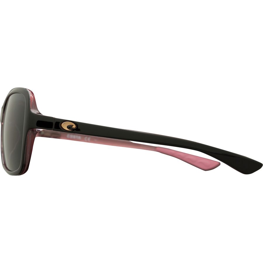 Costa Kare 580P Polarized Sunglasses Women's