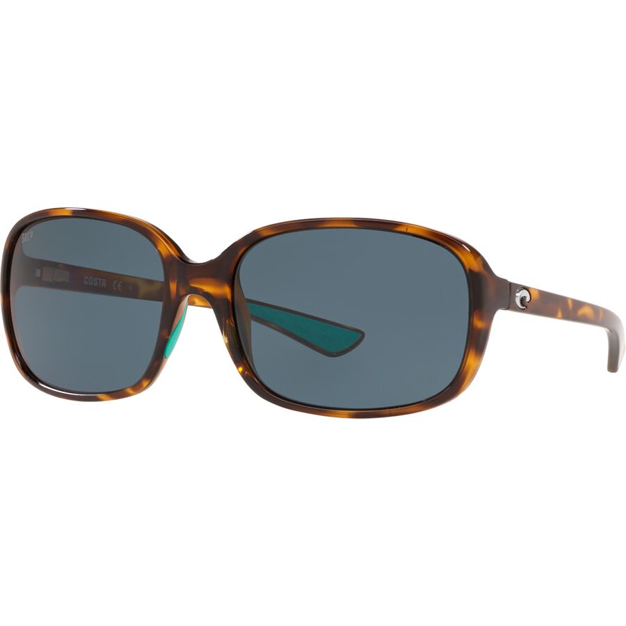 Riverton 580P Polarized Sunglasses - Women's