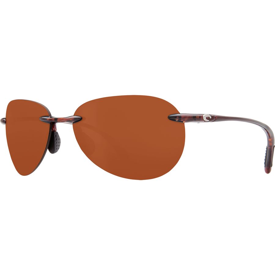 West Bay 580P Polarized Sunglasses