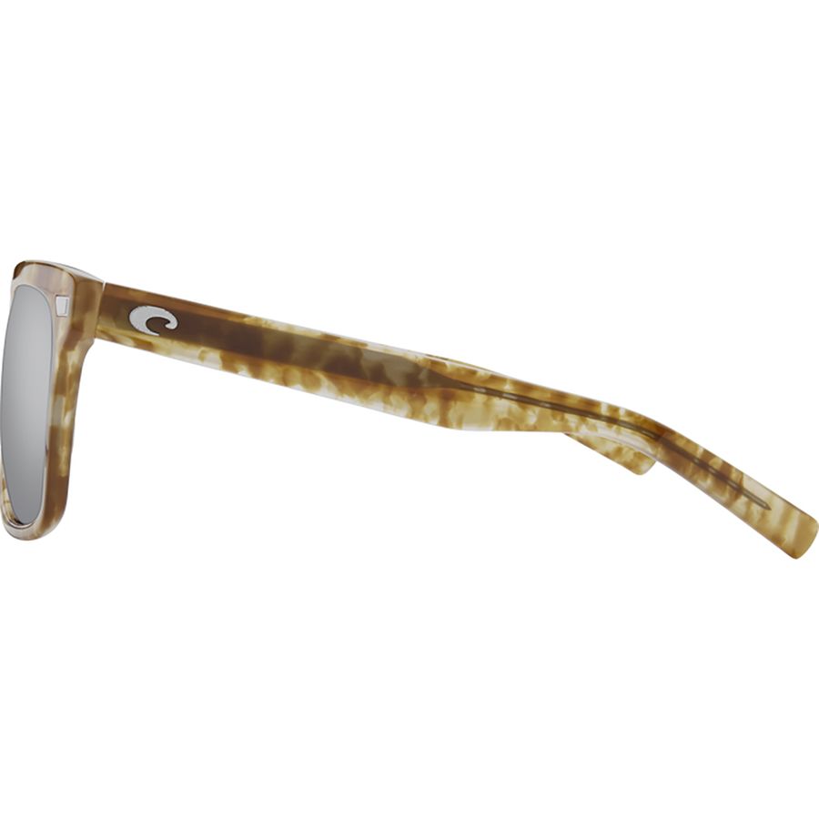 Costa Aransas - Del Mar Collection Sunglasses