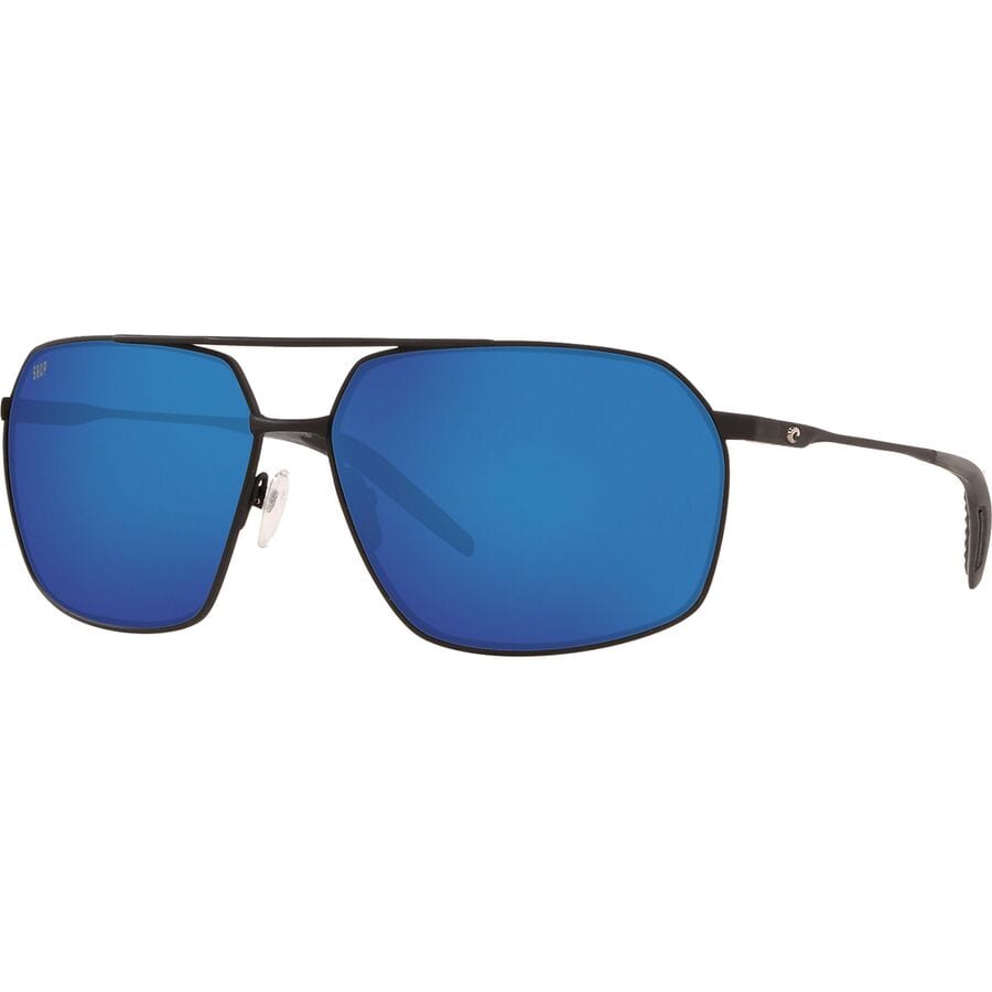 Pilothouse 580P Polarized Sunglasses