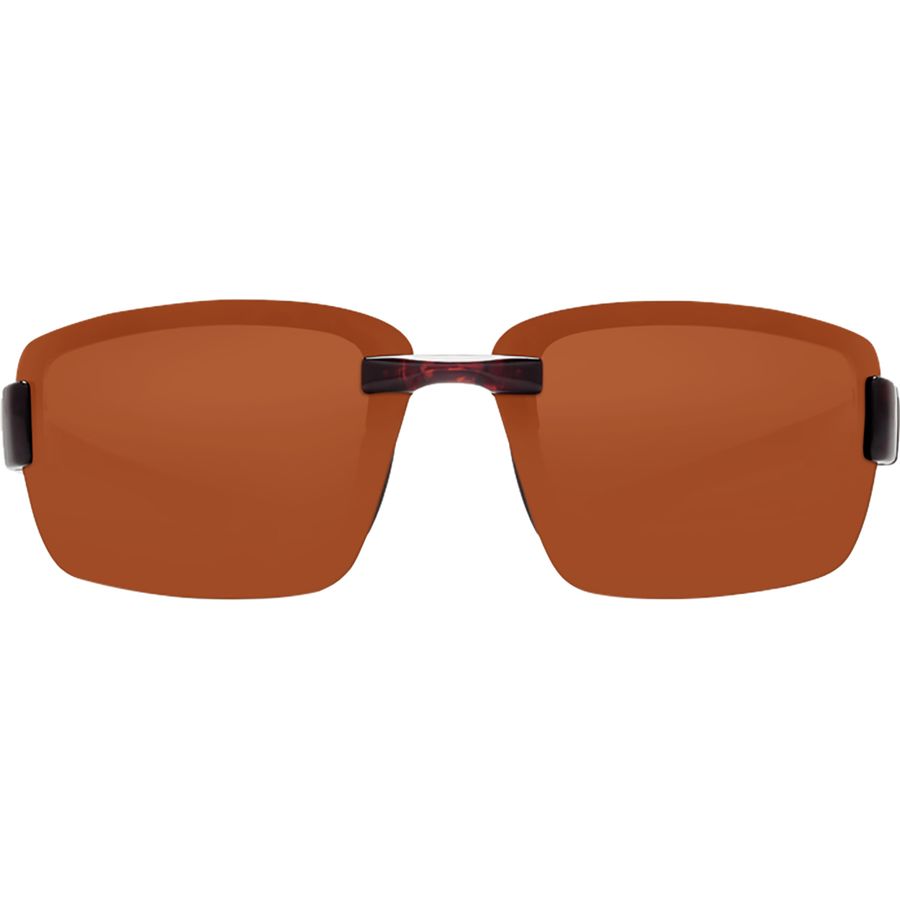 Costa Galveston Readers 580P Polarized Sunglasses