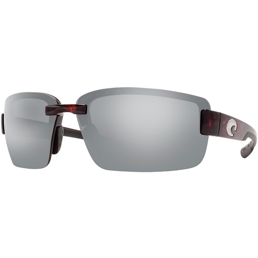 Costa Galveston Readers 580P Polarized Sunglasses