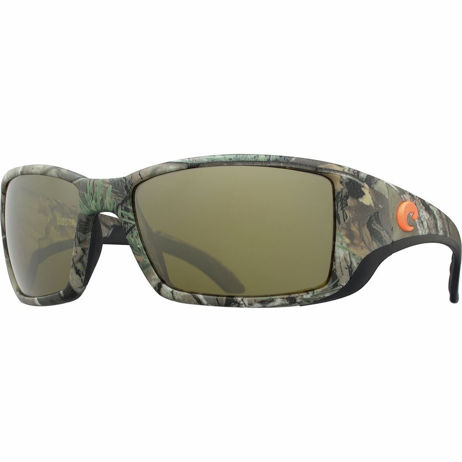 Costa Blackfin 580P Polarized Sunglasses
