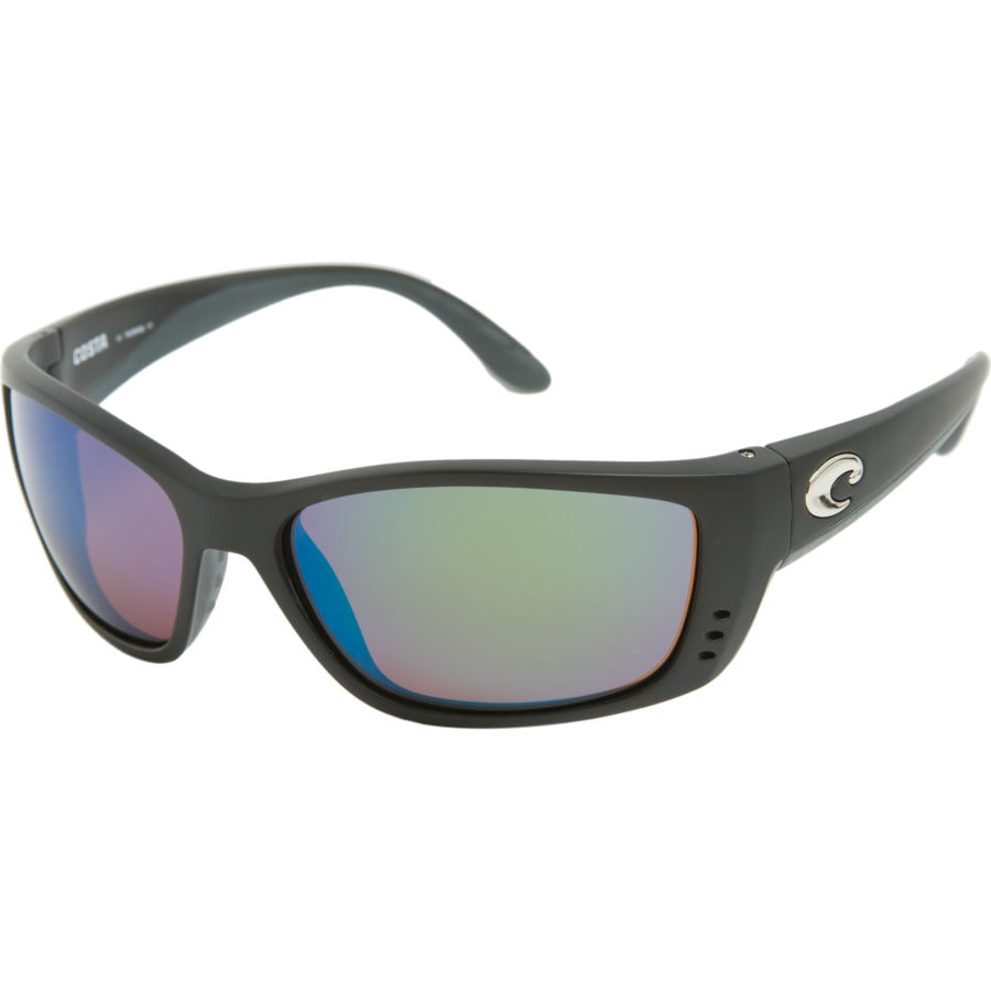 Costa Fisch 580G Polarized Sunglasses 