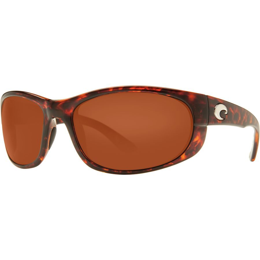 Costa Howler Polarized 580P Sunglasses