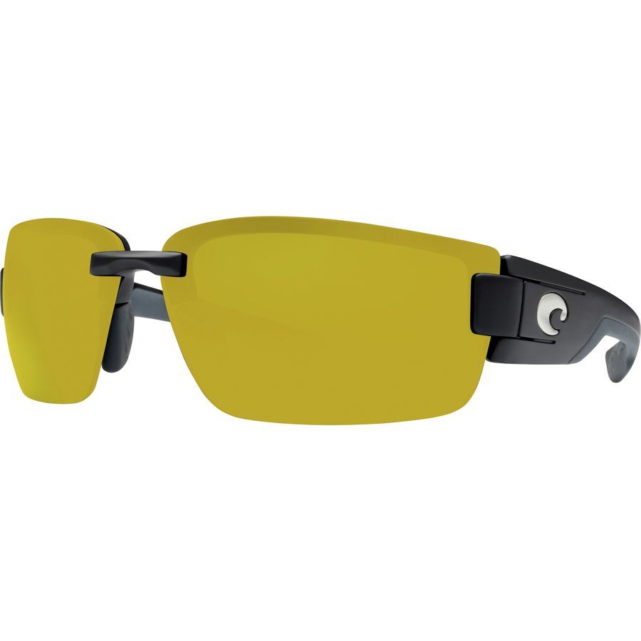 Costa Rockport 580P Polarized Sunglasses Men's Accessories