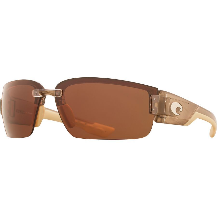 Costa Rockport Polarized 580P Sunglasses