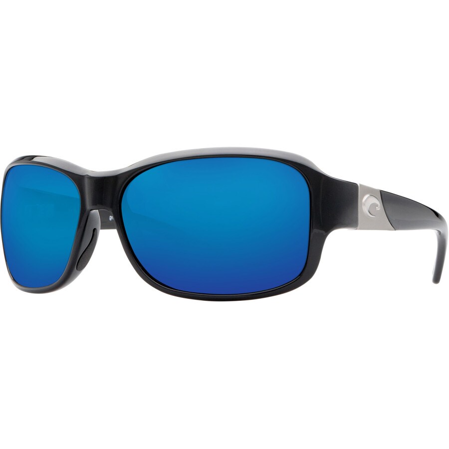 Inlet 580G Polarized Sunglasses - Women's