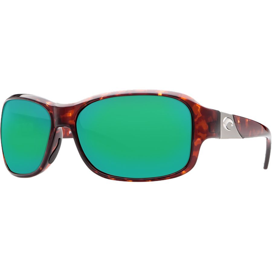 Costa Inlet 580G Polarized Sunglasses Women's