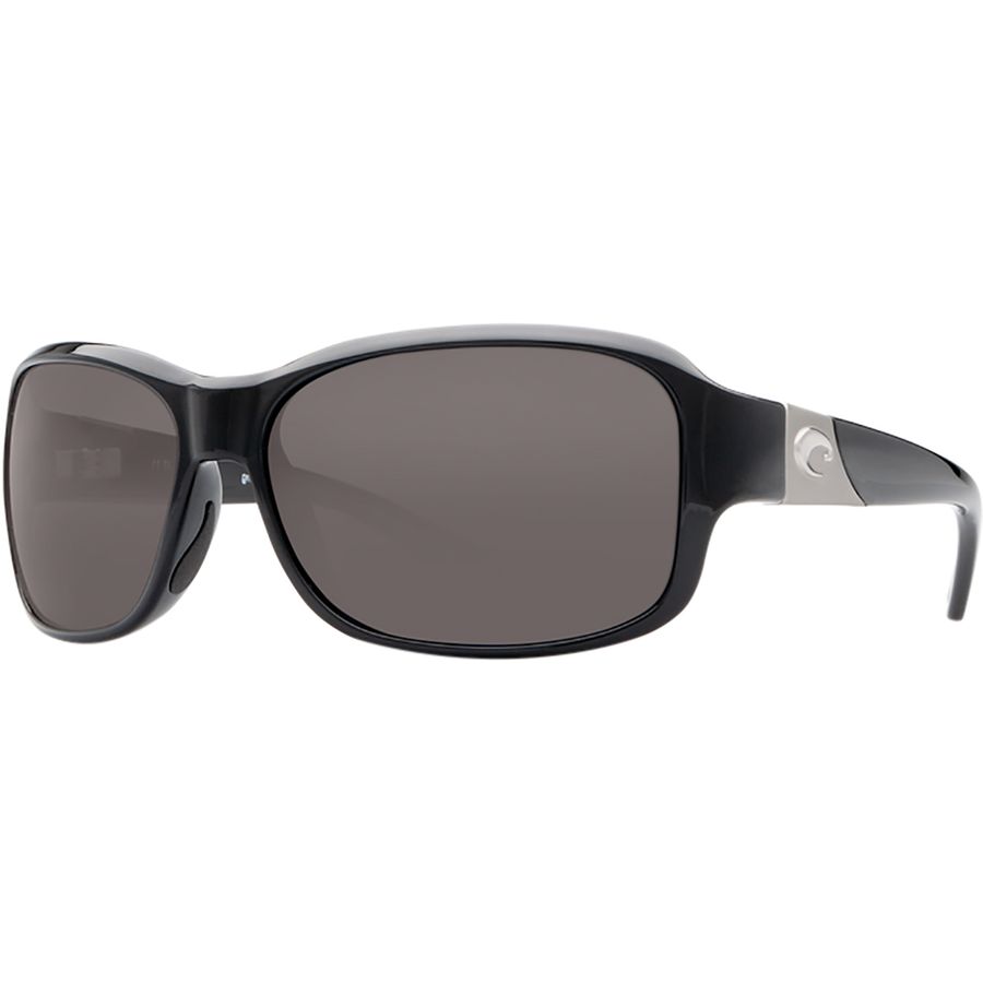 Inlet 580P Polarized Sunglasses - Women's
