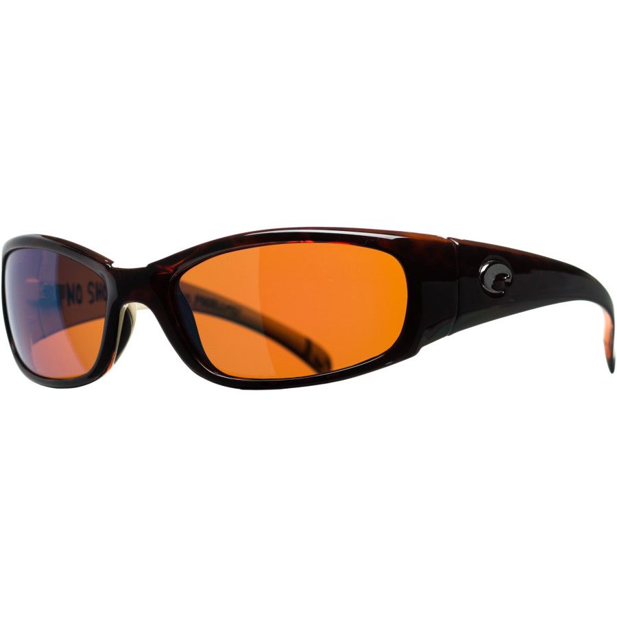 Costa Hammerhead Sunglasses 580 Glass Lens Polarized Accessories